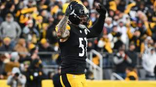 Newly Paid Steelers Star Reveals His Goals for 2026