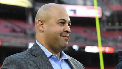 Steelers Urged to ‘Go Get’ Former 1st-Round QB