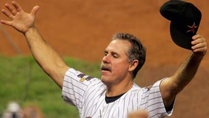 Phil Garner Dies at 76: Tributes Pour in For Beloved ‘Scrap Iron’