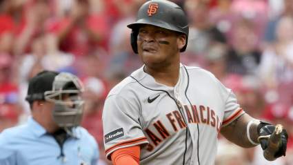 Analyst: Red Sox Devers Contract Now ‘Worst in Baseball’ After 2025 Giants Trade