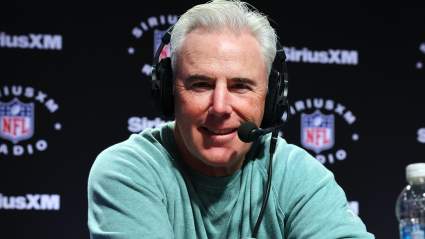 Rich Gannon Doesn’t Hold Back on Raiders Signing Kirk Cousins