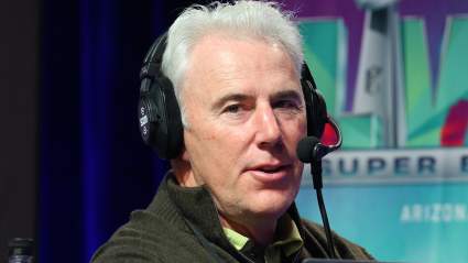 Rich Gannon Issues Clear Expectations for Raiders in 2026