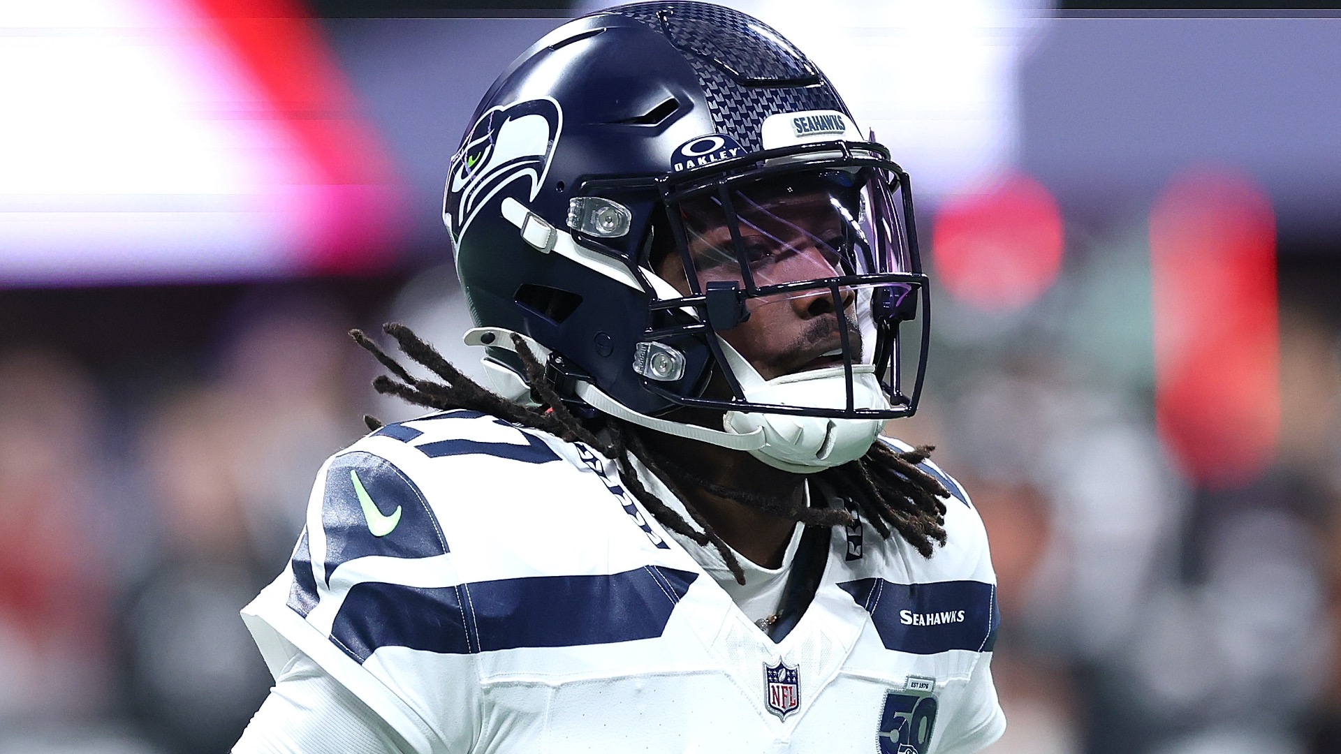 Matt Hasselbeck Gets Blunt on Seahawks' Riq Woolen Decision