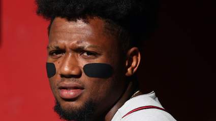 Atlanta Braves Receive Hopeful Ronald Acuña Jr. Injury Update After Exit