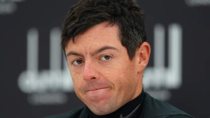 Rory McIlroy Hit With Troubling Personal News Before Masters