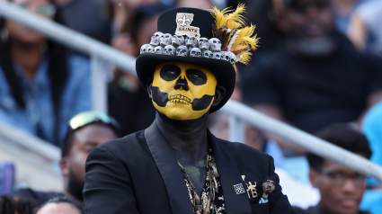 Saints Fans Among the Loudest in the NFL