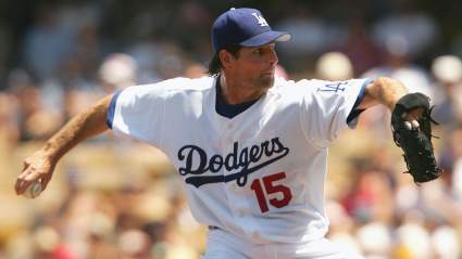 Scott Erickson, World Series Champ, Blames Ex-Lover in Death of 2 Boys: Lawsuit