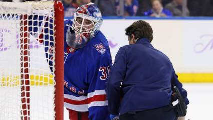 Rangers Could Have Had a Chance this Season If Not for This