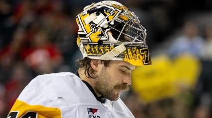 Rangers Must Target This UFA Goalie If Quick Retires