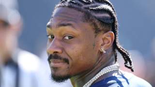 Stefon Diggs Faces New Legal Problem Amid Free Agency