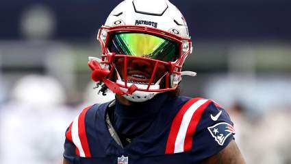 Vikings Land Strong Free Agency Take Involving Stefon Diggs