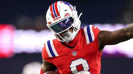 Stefon Diggs Gets Big Insider Update Amid Vikings Speculation