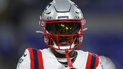 Ravens Land Big Stefon Diggs Take Amid Vikings Prediction