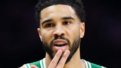 Boston Celtics’ Jayson Tatum Drops Surprising Comments on Career