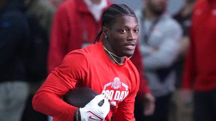 Saints ‘All Over’ OSU Receiver in 2026 NFL Draft, Ex-Coach