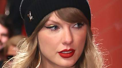 Taylor Swift Fears Getting Dragged Back Into Blake Lively Lawsuit Before Wedding