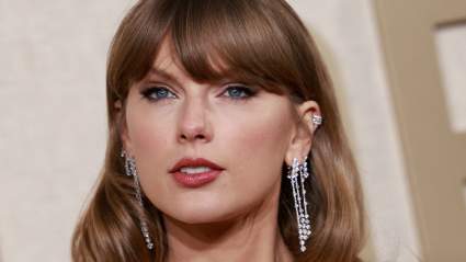 Taylor Swift Hit With Showgirl Lawsuit Threat to Major Cash Cow Before Wedding