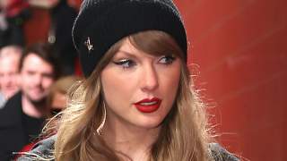 Taylor Swift ‘On Edge’ After Travis Kelce Wedding Date Leak Amid Security Fears