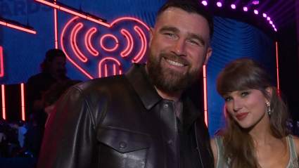 Taylor Swift, Travis Kelce Wedding Report Draws Backlash