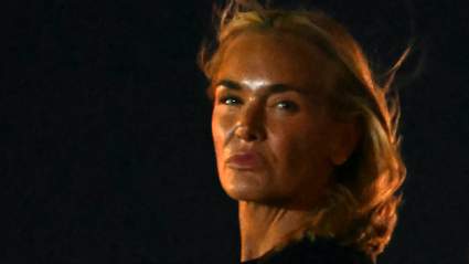 Tiger Woods’ Rehab Rules From Vanessa Trump Revealed by Insiders