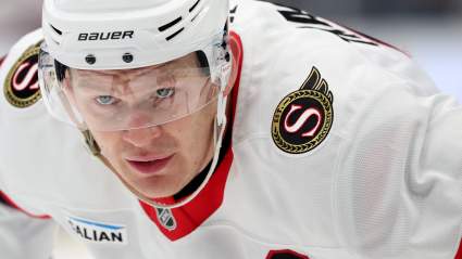 Senators Tkachuk Injury Potentially Alarming, Medical Expert