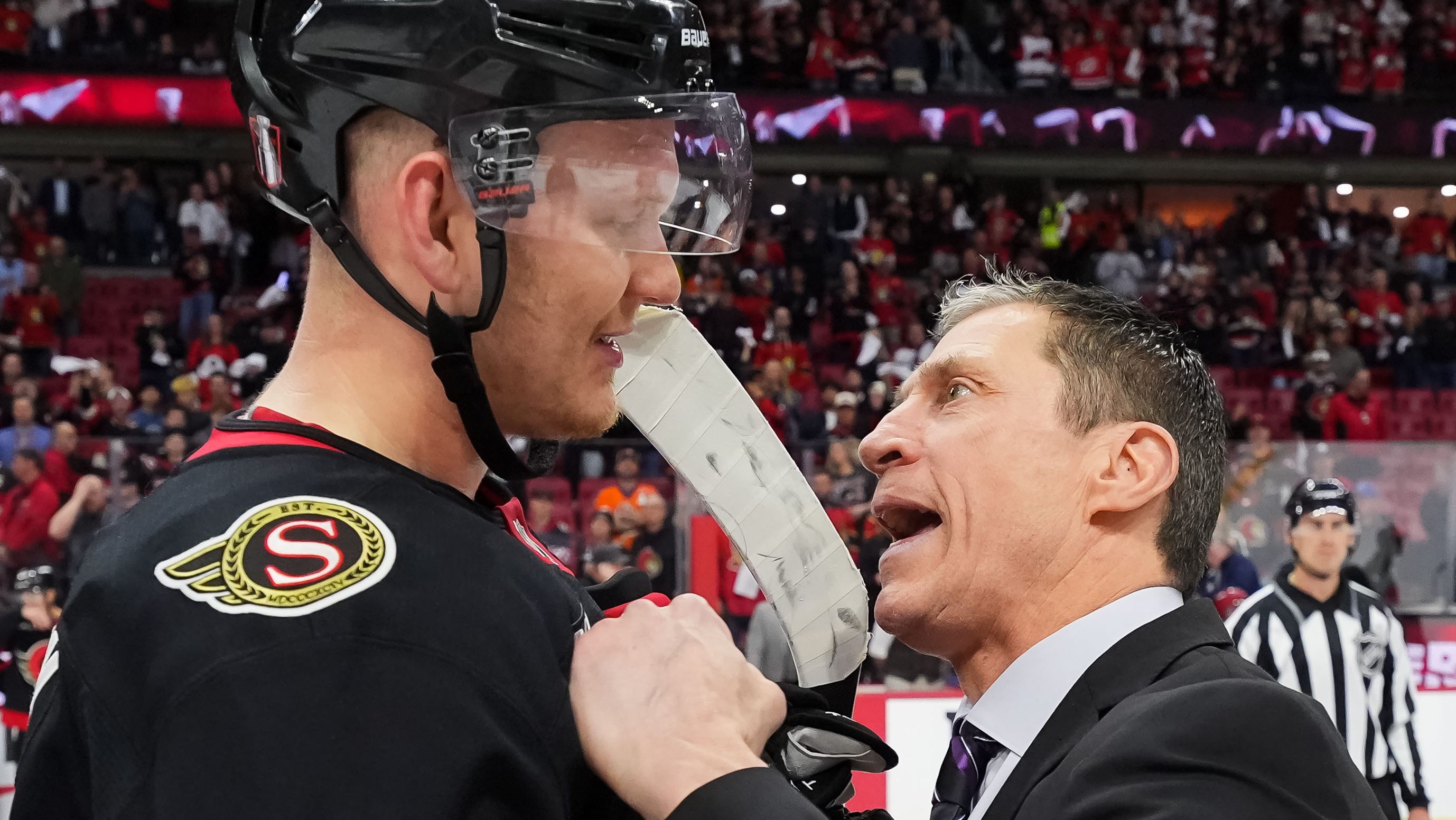 Tkachuk Trade Rumors: 3 Potential Landing Spots