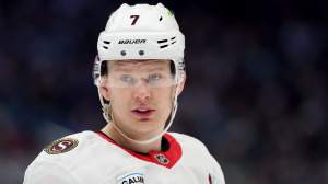 The 2026 offseason has features some of the biggest NHL trades fans have seen in a while, laying the groundwork for more to come.