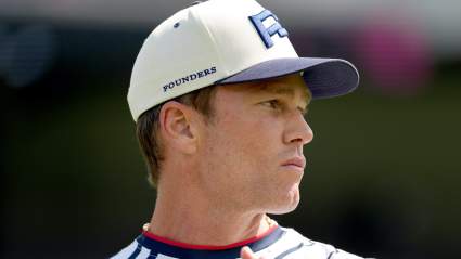 Raiders HC Klint Kubiak Makes Feelings Clear on Tom Brady