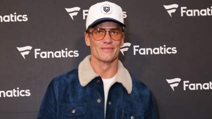 Insider Gives Blunt Tom Brady Update on Raiders Offseason