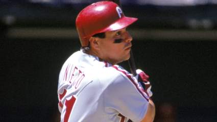 Tom Nieto Dies at 65: MLB World Reacts to Death of 2-Time World Series Catcher