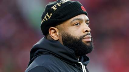 49ers, Trent Williams Situation Gets Major Update From Insider