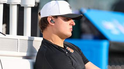 Bengals Hit With Strong Draft Plan to Replace Trey Hendrickson