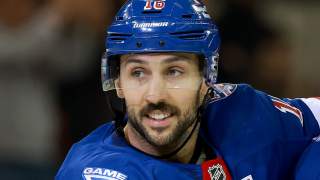 Vincent Trocheck Mock Trade to Wild Looks Weak for Rangers