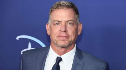Cowboys Face Backlash Over Dolphins Consultant Troy Aikman