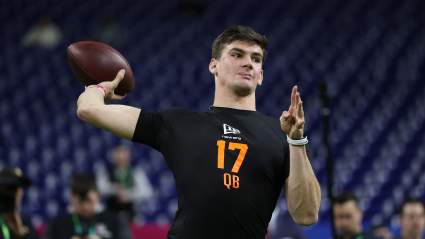 ESPN Tabs the Cardinals as the Best Landing Spot for Contentious Quarterback