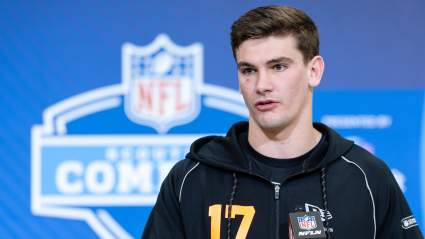 Arizona Cardinals Receive a Strong Verdict on the Ty Simpson Situation