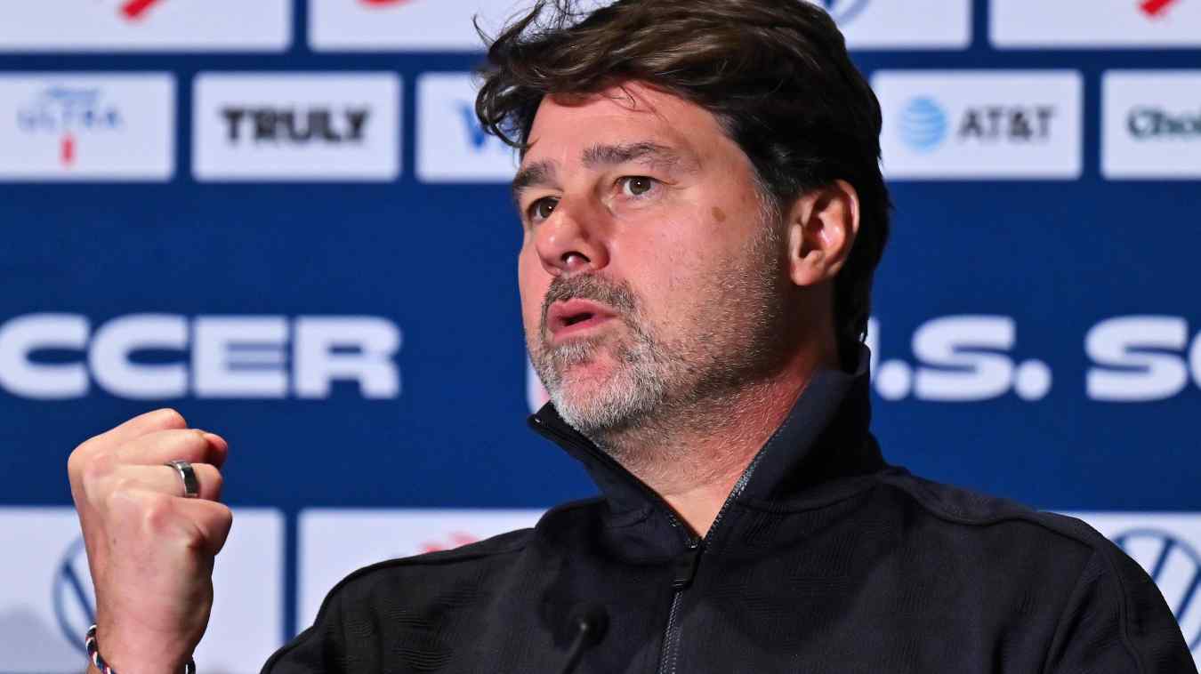 USMNT Looking for ‘Miracle’ at 2026 FIFA World Cup - HEAVY