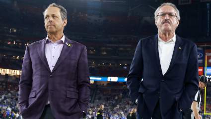 Vikings Hit With Clear Warning Ahead of 2026 NFL Draft