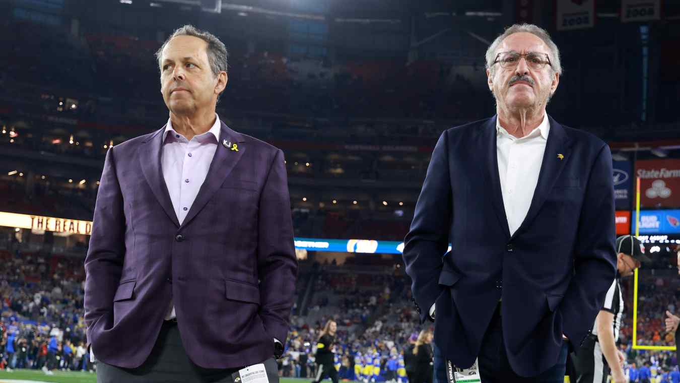 Vikings Insider Provides Key Insight Into the Upcoming GM Search