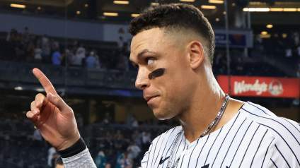 Yankees Beat by Twins in 1 Fascinating Metric