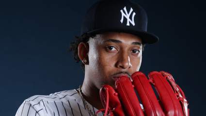 Red Sox Gave Yankees This 102-MPH Arm for Free — Fans Can’t Believe His Debut
