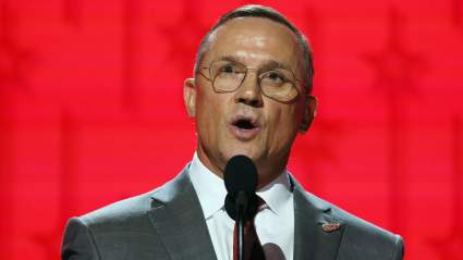 Red Wings Playoff Miss Could Lead to Massive Change