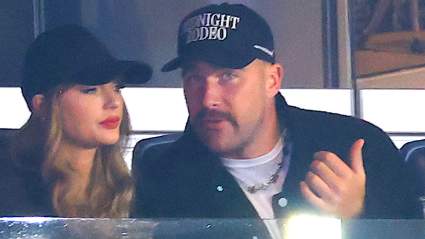Taylor Swift, Travis Kelce Wedding Update Surfaces Amid ‘Feud’ Rumors