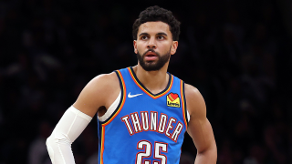 Thunder Coach Drops Mysterious Ajay Mitchell Injury Message Before Official Update