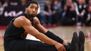 Donovan Mitchell