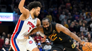 Detroit Pistons vs Cleveland Cavaliers Second-Round Playoff Schedule Revealed