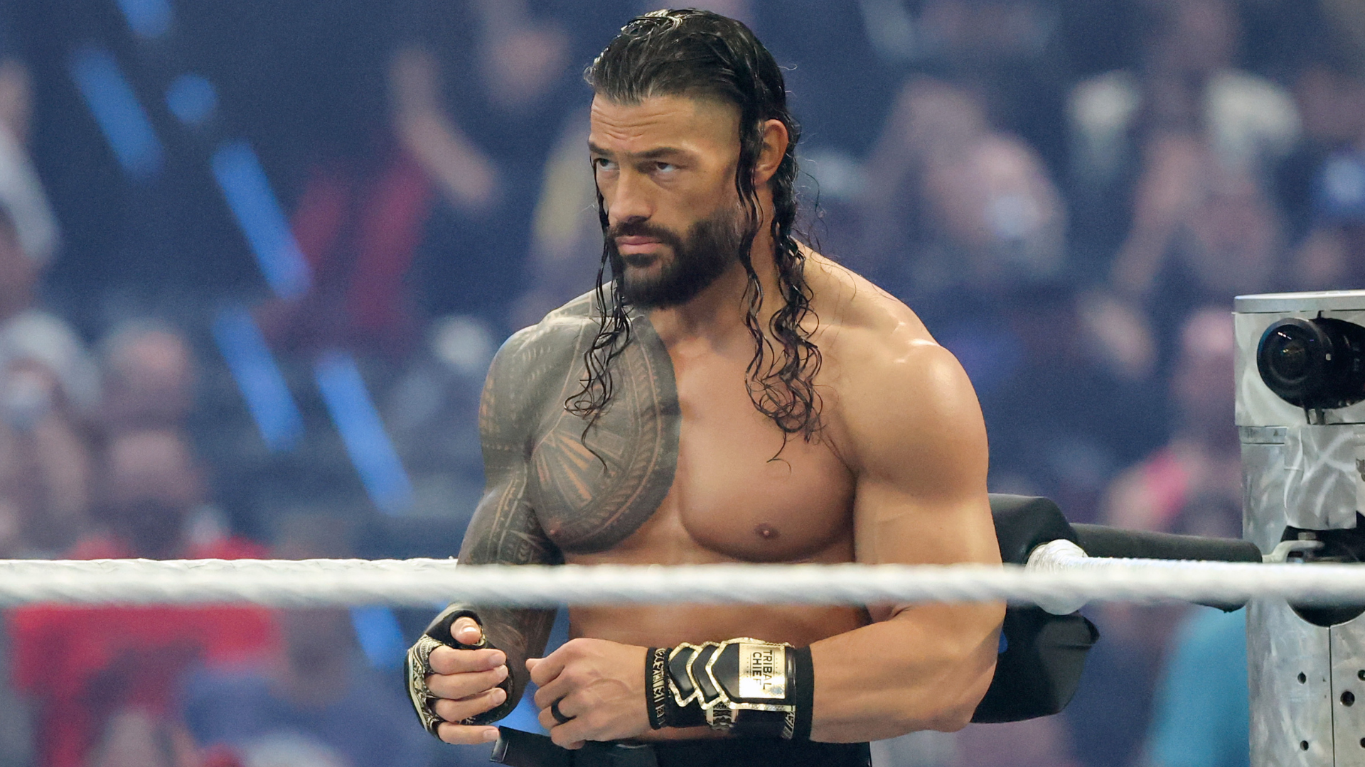 Roman Reigns
