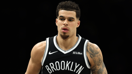 Warriors Linked To Michael Porter Nets Trade This Summer