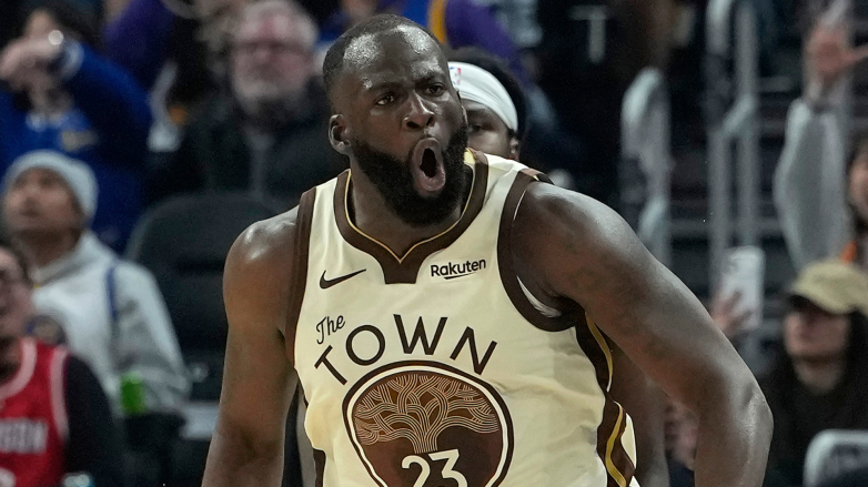 Draymond Green