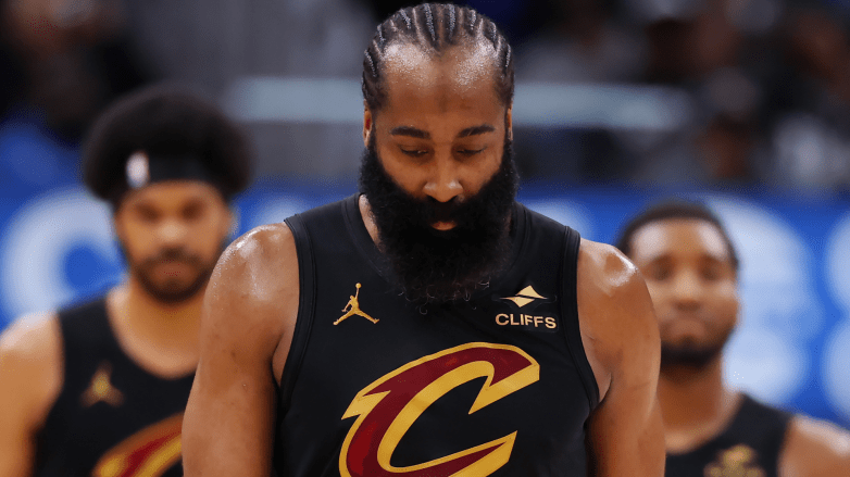 James Harden